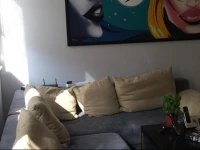 Apartment Oktogon 