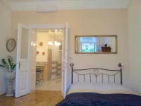Apartment Terez Krt 31 