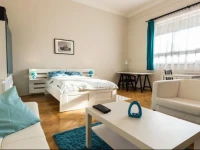 Apriory Apartmants DeГЎk Ferenc TГ©r 