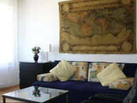 Arriva Budapest Apartment 