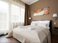 Art Deco Apartment Szerb Utca 