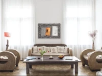 Art-Romantic Luxury Home 