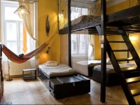 Aventura Boutique Hostel Budapest 
