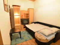 Baross Residences 