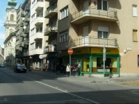 Beard Apartman Buda 