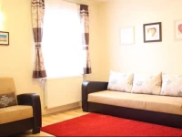 Beautiful City Center Hunyadi Apartment 