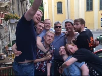 Bed & Beers Inn Budapest 