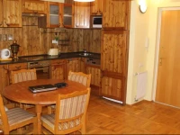 Bibor Apartment 