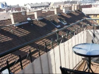 Blaha Nice View Apartment 