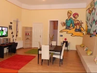 Blue Diamond Hostel 