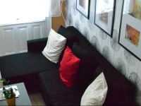 Brand New Dob Apartment 