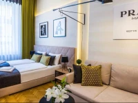 Brill Budapest Apartments 2 