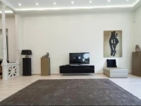 Brown Luxury at Basilica 
