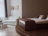 Budapest Center Apartments Luis 
