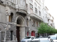 Budapest Central Apartments - Veres PГЎlnГ© 