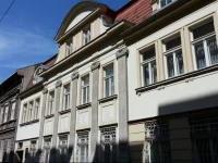 Budapest Central Kodaly 