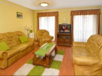 Budapest City Apt 