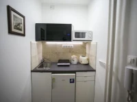 Budapest Downtown Apartments 