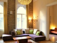 Budapest Feeling Apartment 