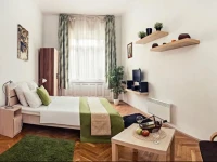 Budapest Places - White Boat Studio 