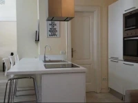 BudapestHouse Flat 