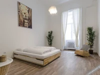 Capern Apartment 