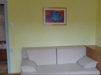 Capital Center Apartments Mester 