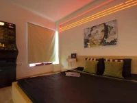 Central Budapest Apartment 
