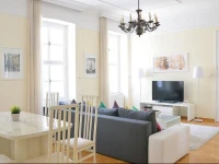 Central Caesar Apartment 