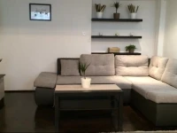 Central King Apartment 