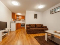 Central Studio and Apartments Pilvax kГ¶z 