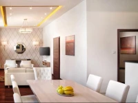 Chairmans Apartment 
