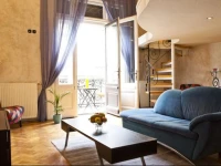 Cibere Apartman 