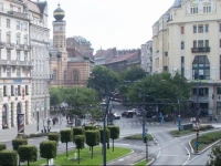 City Panorama Apartment 
