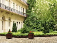 Classic Central Apartment 