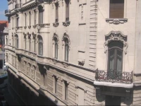 Classical Apartment in Downtown 