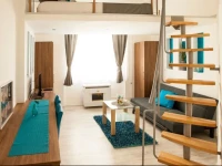 Corner Apartments 