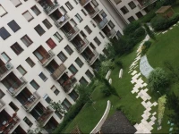 Corvin Fontana Apartmanok 