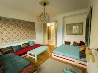 Cosy Art Flat 2 