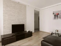 Deak Apartment 