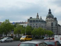 DeГЎk Hostel 