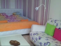 Dembinszky Apartment 