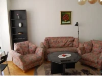Di Caprio Apartman 