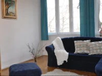 DonГЎti Apartman 