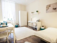 Downtown Apartment JГіkai 