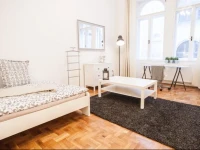 Downtown Apartment JГіzsef 