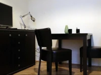 Downtown BГЎthory Studio Apartment 