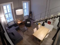 Downtown Budapest Apartments City Center 