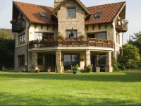 Dream Homes Private Villa 