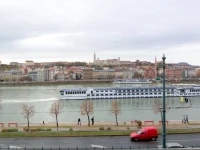 Duna Panorama Apartman 